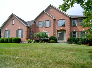 983 Appleblossom Dr, Villa Hills, KY 41017