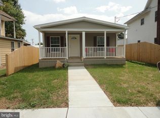 108 E Front St, Palmyra, PA 17078
