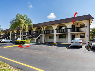 205 Palmetto Ave APT 510, Merritt Island, FL, 32953