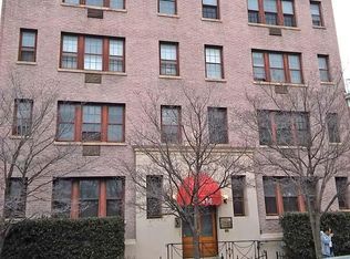 414 Seward Sq SE APT 103, Washington, DC