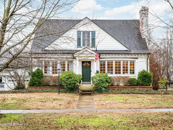 3600 Hycliffe Ave, Saint Matthews, KY 40207