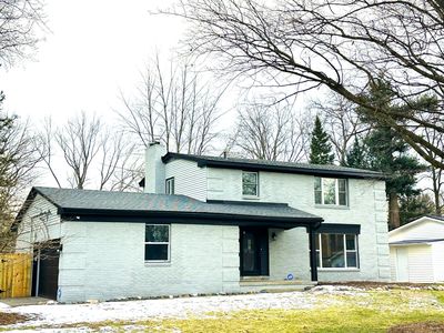 25511 Hickory Hill St, Southfield, MI, 48033