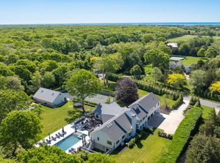 44 Greenleaf Ln, Sagaponack, NY 11962