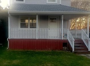 254 Edwards Ave, Long Branch, NJ 07740
