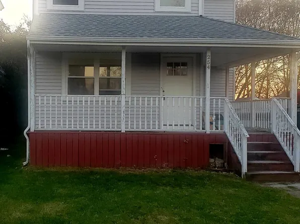254 Edwards Ave, Long Branch, NJ 07740
