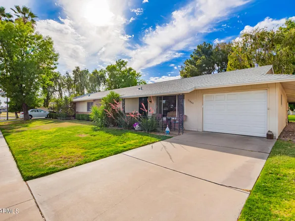 17804 N DEL WEBB Boulevard, Sun City, AZ 85373