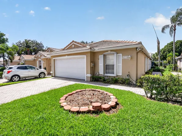 8410 Cargill Point Pt, West Palm Beach, FL 33411