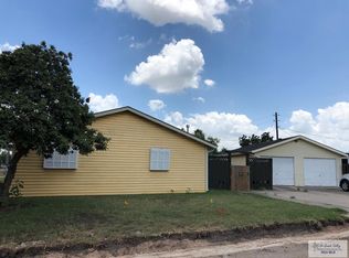 2601 Wilson Rd, Harlingen, TX 78552