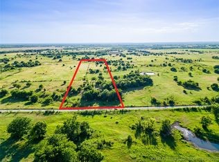 6 E 211th St S, Porter, OK 74454