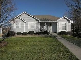 6 Emmy Ln, Platte City, MO 64079