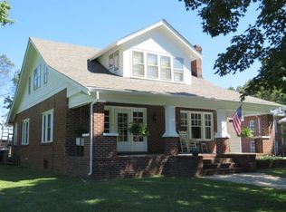 230 E Nashville St, Pembroke, KY 42266