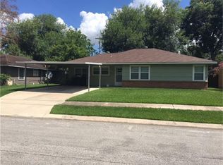 803 Laverne Ave, Pasadena, TX 77502