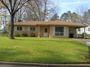 3204 46th St, Meridian, MS 39305