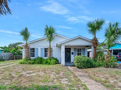 322 Euclid Ave, Daytona Beach, FL, 32118