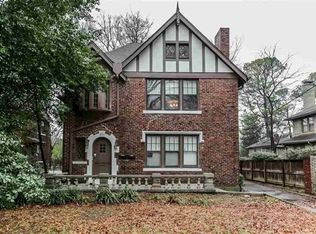 221 N McLean Blvd #1, Memphis, TN 38112
