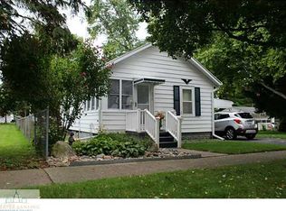 310 Paris Ave, Lansing, MI