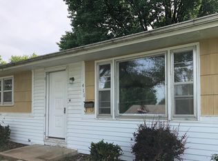 411 Jane Ave, Union, MO 63084