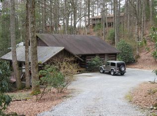 331 Log Bridge Cir, Highlands, NC 28741