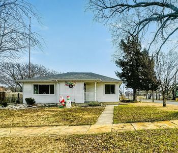 603 N 4th St, Lincoln, KS, 67455