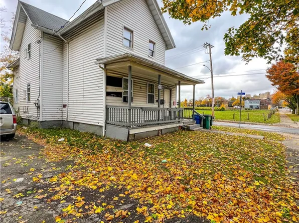 86 York St, Rochester, NY 14611