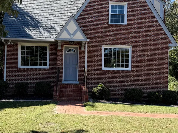7524 Brook Rd, Henrico, VA 23228