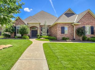 14000 Lago Strada, Oklahoma City, OK 73170