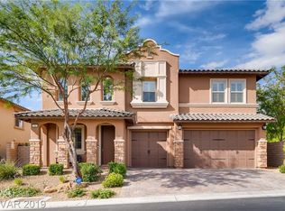 761 Middle Beach St, Las Vegas, NV 89138
