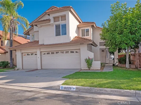 10229 Kernwood Ct, Rancho Cucamonga, CA 91737