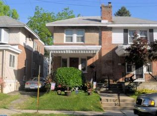 930 Andrews Ave, Collingdale, PA 19023