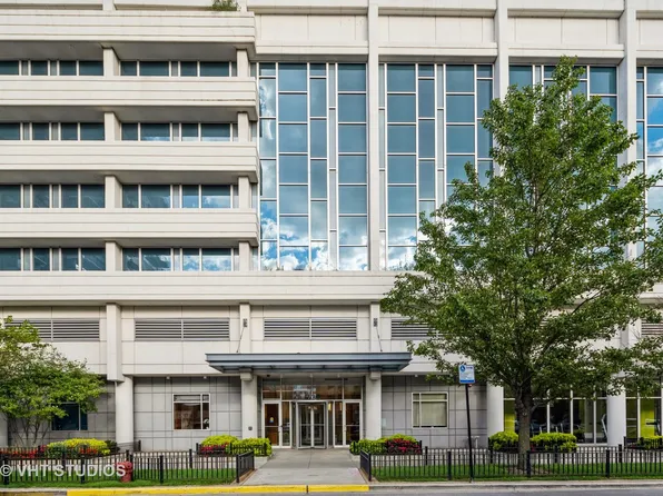 1629 S Prairie Ave Unit 2701, Chicago, IL 60616