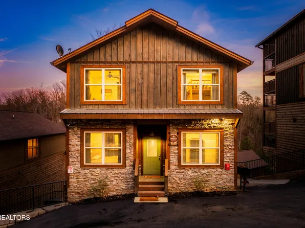 3031 Ridgetop Resort Way, Pigeon Forge, TN 37863