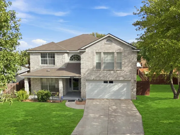 5435 Stormy Breeze, San Antonio, TX 78247