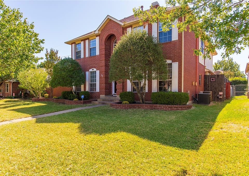 714 Sumner Dr, Mesquite, TX 75149 Zillow