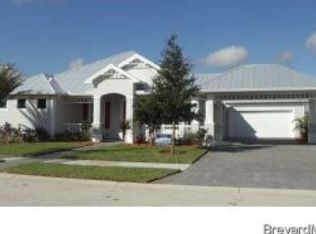 1412 Vestavia Cir, Melbourne, FL 32940