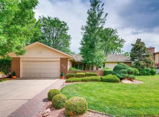 7090 W David Dr, Littleton, CO 80128