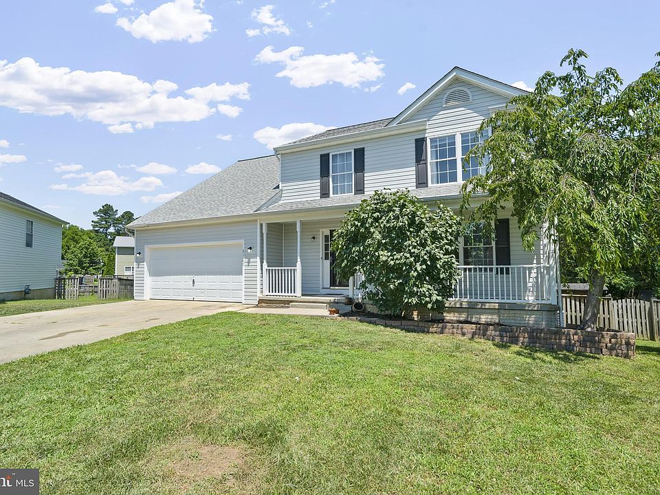 21493 Hillary Ct, Lexington Park, MD 20653 Zillow