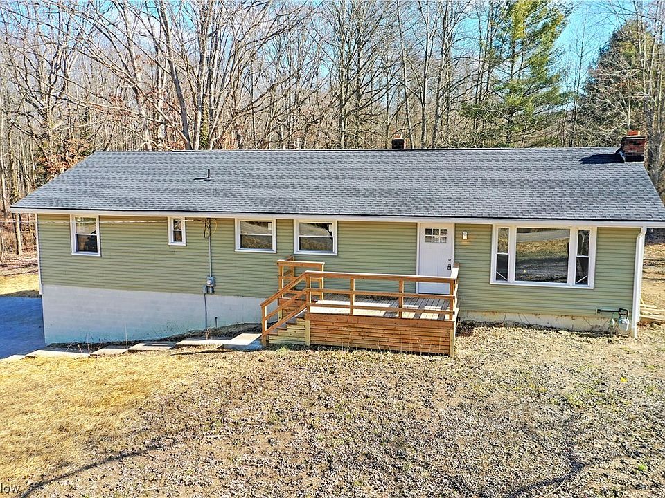 783 Center World South Rd SW, Leavittsburg, OH 44430 Zillow