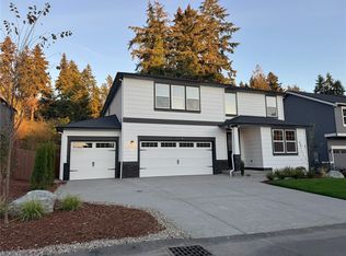 Wolf Point, Edgewood, WA 98371