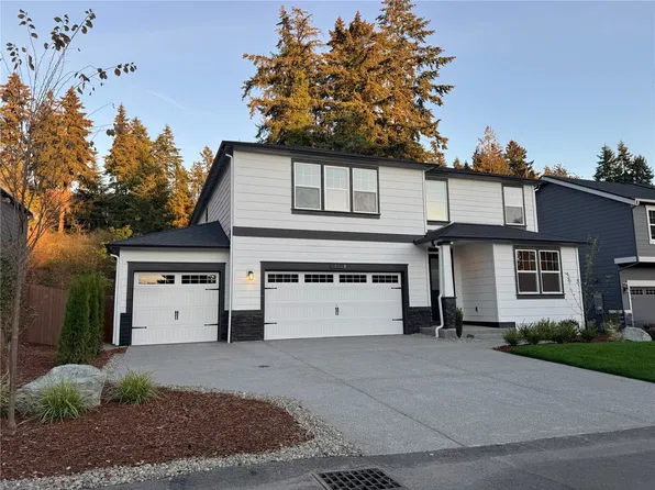 10132 38th Street Ct E #52, Edgewood, WA 98371