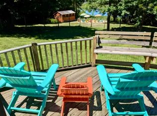 30 E Higley Rd, Colton, NY 13625