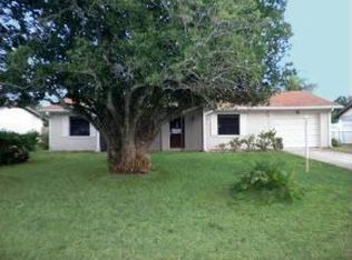 5340 Sutton Ave, West Melbourne, FL 32904