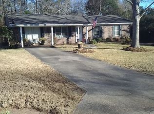 117 Weeping Willow Rd, Abbeville, AL 36310