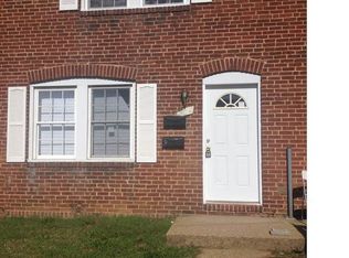 824 Stoll St #1, Baltimore, MD 21225