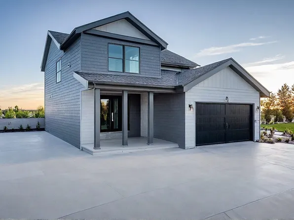 5343 Sidewinder Dr, Colorado Springs, CO 80925
