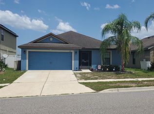 1321 WOODLARK DRIVE, HAINES CITY, FL 33844