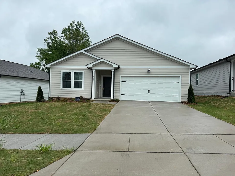512 Campbell Rdg