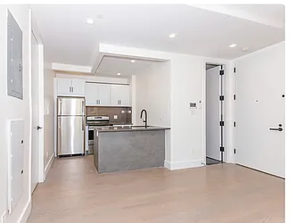 2909 Albemarle Road, #2F