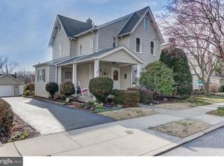 506 Harrison St, Ridley Park, PA 19078