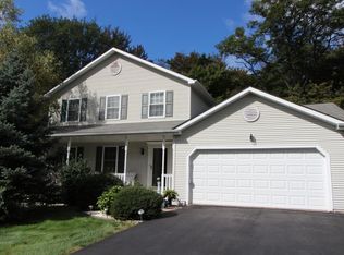 39 Woodbrook Way, Mountain Top, PA 18707