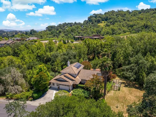 1163 Morningside Drive, Napa, CA 94558
